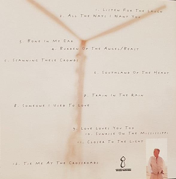 Bruce Cockburn : Dart To The Heart (CD, Album)