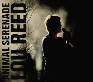 Lou Reed : Animal Serenade (2xCD, Album, Gat)