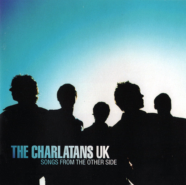 The Charlatans : Songs From The Other Side (CD, Comp)