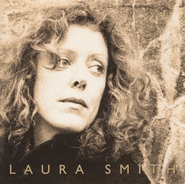 Laura Smith (2) : Laura Smith (CD, Album, RE)
