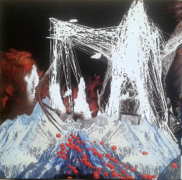Radiohead : Kid A (CD, Album)