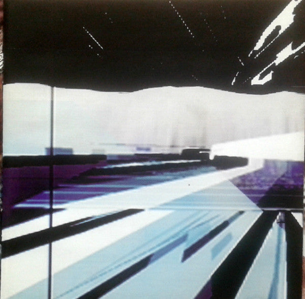 Radiohead : Kid A (CD, Album)