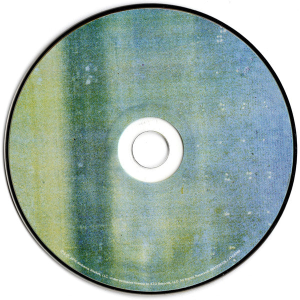 Alabama Shakes : Sound & Color (CD, Album)