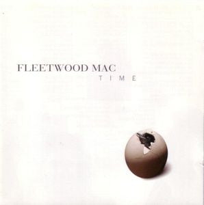 Fleetwood Mac : Time (CD, Album)