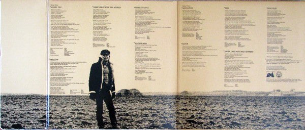 Elton John : Honky Château (LP, Album, Env)