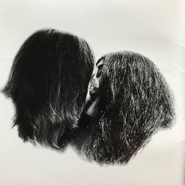 John & Yoko* : Wedding Album (CD, Club, RE, RM)