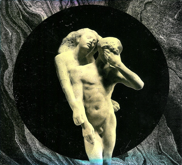Arcade Fire : Reflektor (2xCD, Album)