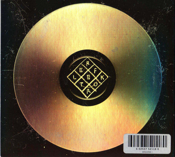Arcade Fire : Reflektor (2xCD, Album)