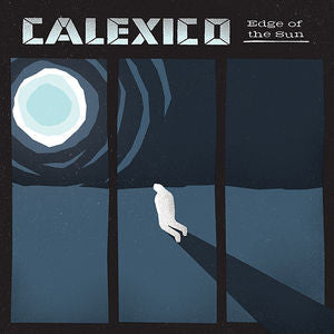 Calexico : Edge Of The Sun (CD, Album, Dig)
