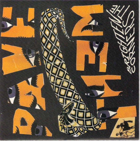Pavement : Brighten The Corners (CD, Album, Club)