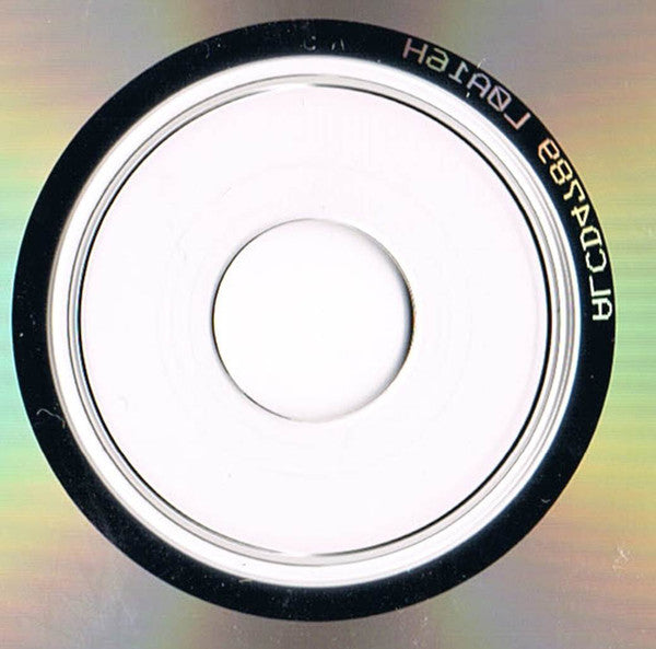 Lucky Peterson : Triple Play (CD, Album, RE)