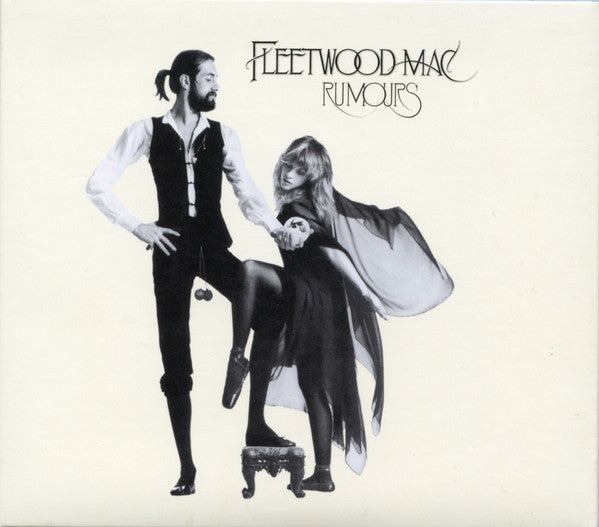 Fleetwood Mac : Rumours (3xCD, Album, RE, RM, Exp)