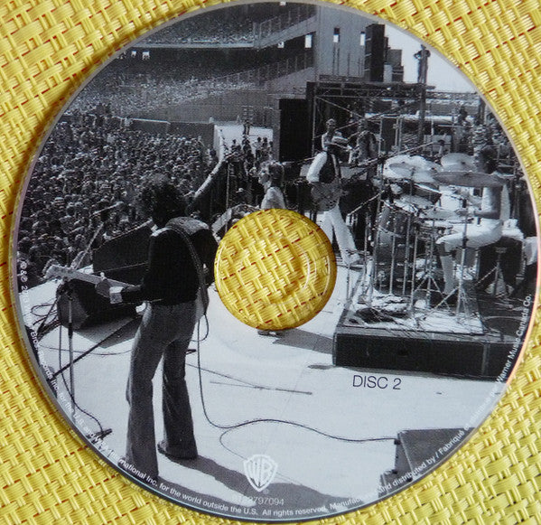Fleetwood Mac : Rumours (3xCD, Album, RE, RM, Exp)