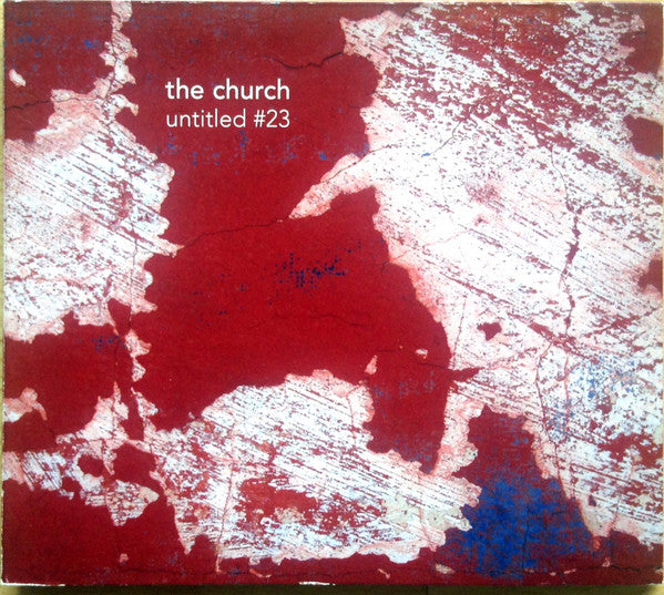 The Church : Untitled #23 (CD, Album, Dig)