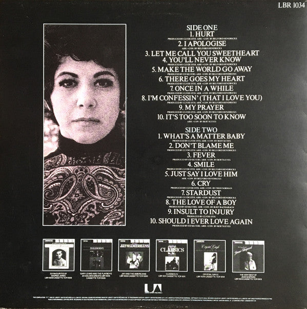 Timi Yuro : The Very Best Of Timi Yuro (LP, Comp)