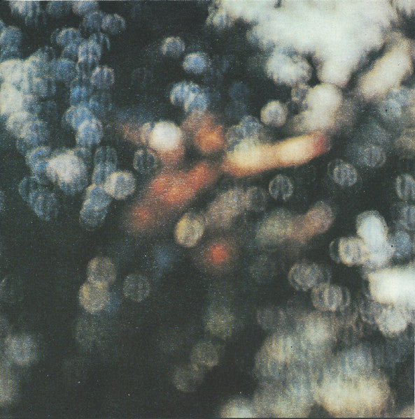 Pink Floyd : Obscured By Clouds (CD, Album, RE, RM)
