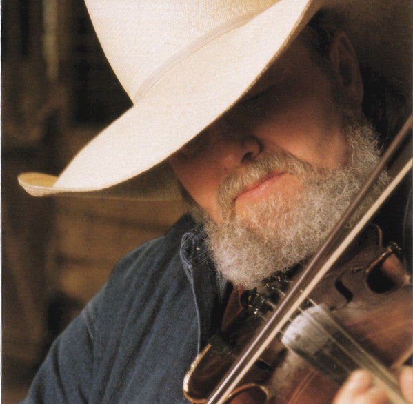 Charlie Daniels : Same Ol' Me (CD, Album)