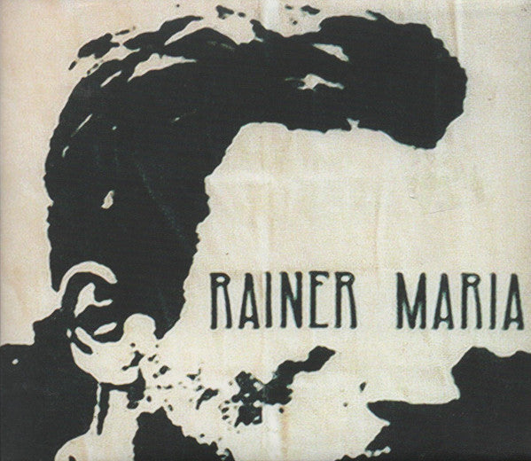 Rainer Maria : Catastrophe Keeps Us Together (CD, Album)