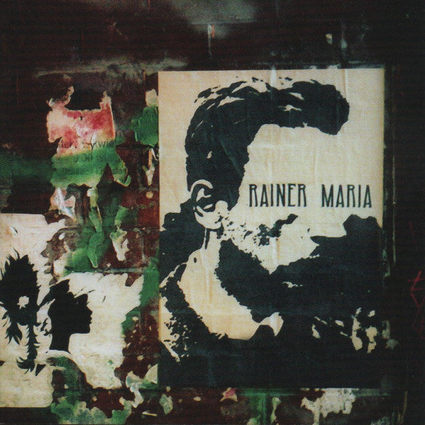 Rainer Maria : Catastrophe Keeps Us Together (CD, Album)