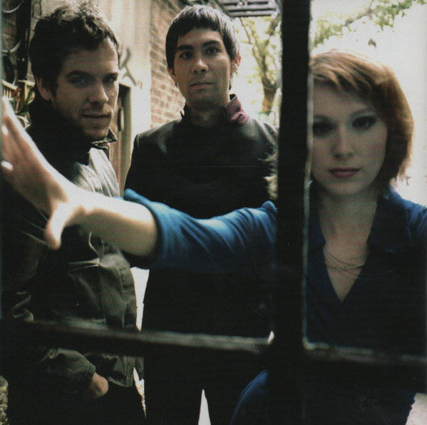 Rainer Maria : Catastrophe Keeps Us Together (CD, Album)