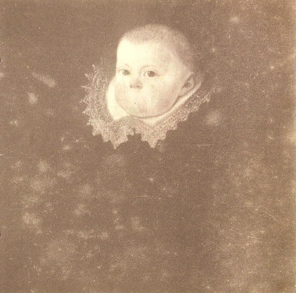 The Soundtrack Of Our Lives : Welcome To The Infant Freebase (CD, Album, RE)