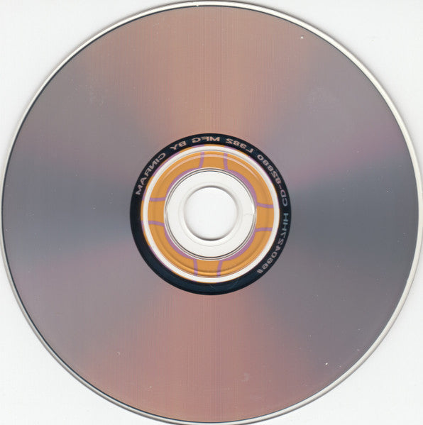 King's X : Ear Candy (CD, Album, Club)