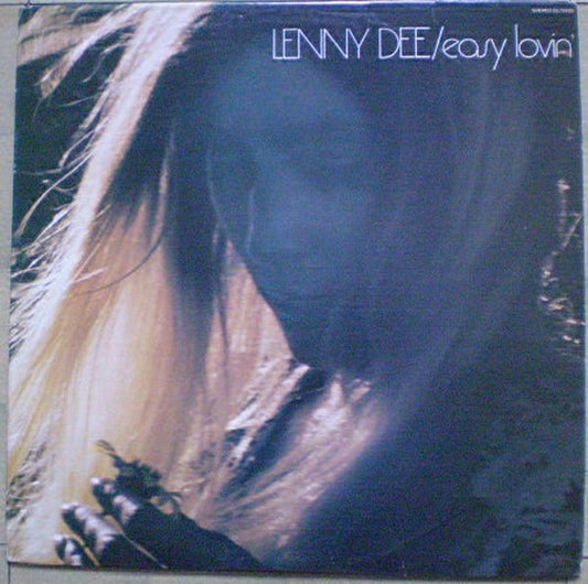 Lenny Dee (2) : Easy Lovin' (LP, Album)