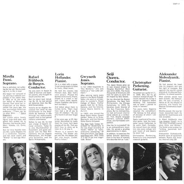 Various : The New Spirit Of Angel (LP, Comp)