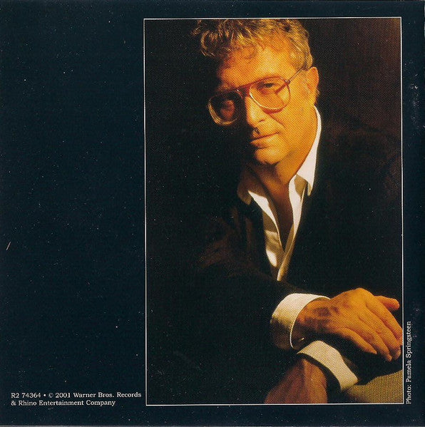 Randy Newman : The Best Of Randy Newman (CD, Comp, Club)