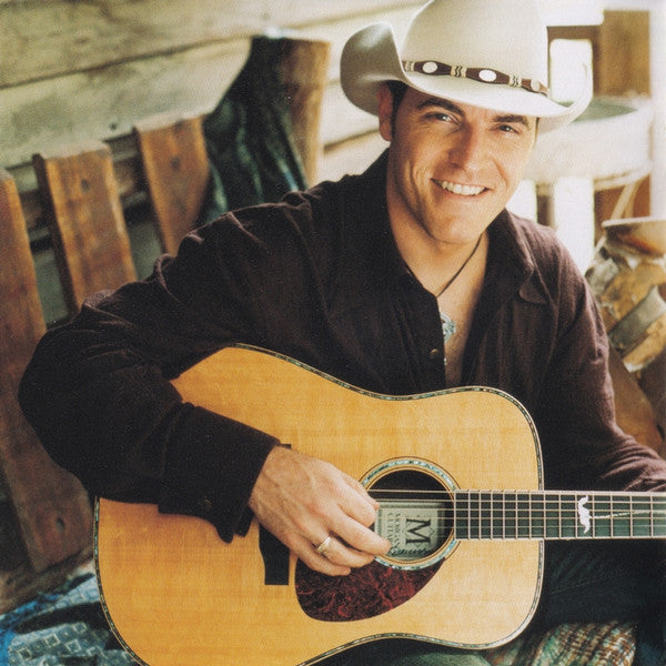 George Canyon : One Good Friend (CD, Album)
