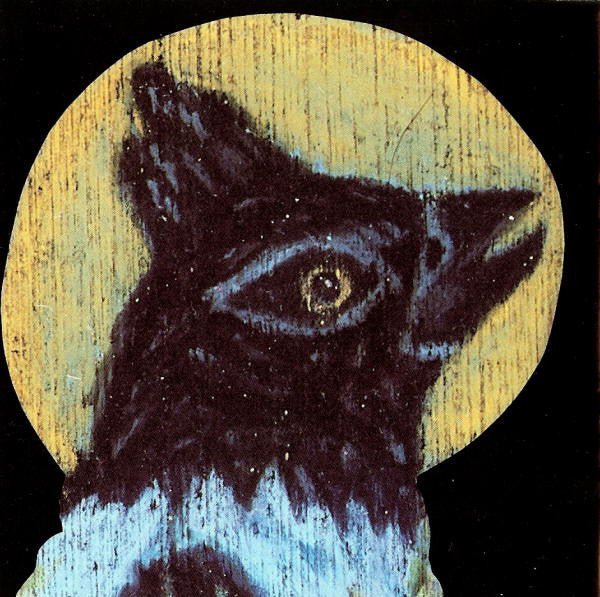 The Neville Brothers : Yellow Moon (CD, Album)