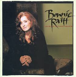 Bonnie Raitt : Longing In Their Hearts (CD, Album, Club)