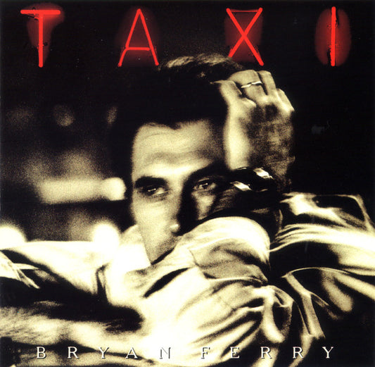 Bryan Ferry : Taxi (CD, Album)