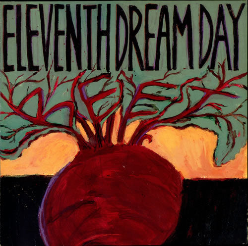 Eleventh Dream Day : Beet (CD, Album)