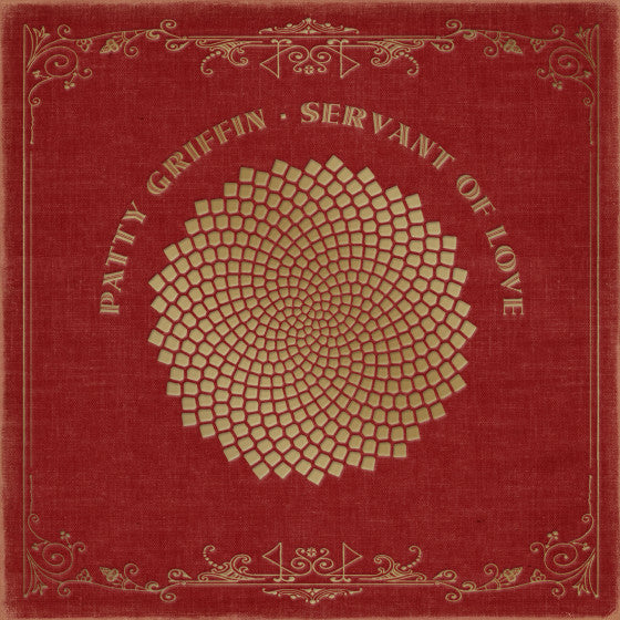 Patty Griffin : Servant Of Love (HDCD, Album)