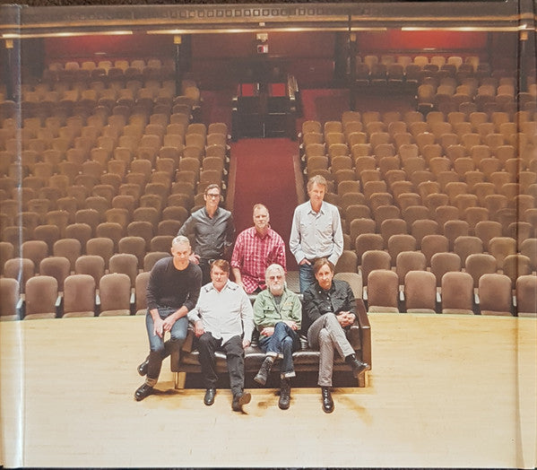Blue Rodeo : Live At Massey Hall (CD, Album)