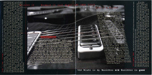 Larry McCray : Believe It (CD, Album)