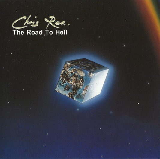 Chris Rea : The Road To Hell (CD, Album)