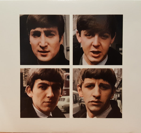 The Beatles : On Air - Live At The BBC Volume 2 (2xCD, Album, Mono, RM)