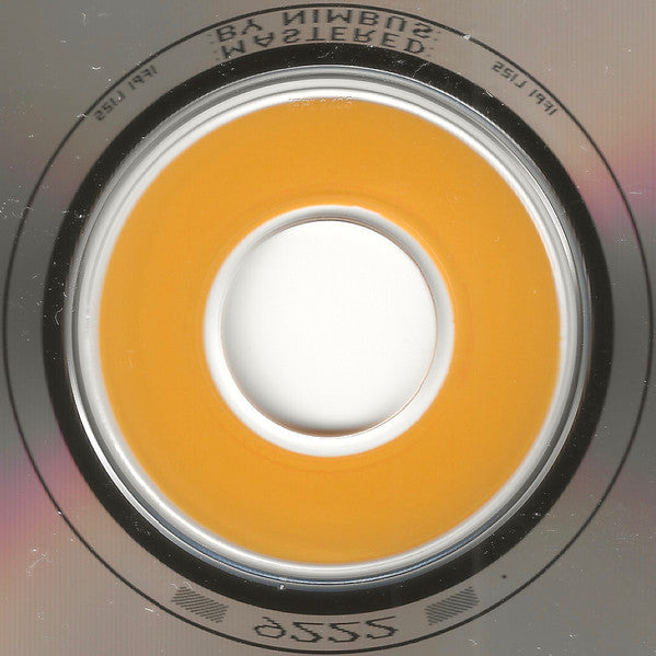 Edgar Winter And Friends* : The Real Deal (CD, Album)