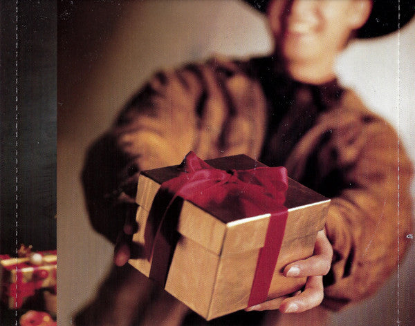 Paul Brandt : A Paul Brandt Christmas - Shall I Play For You ? (CD, Album)
