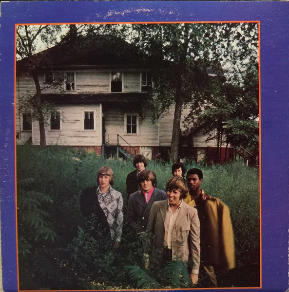 The Classics IV : Golden Greats Volume 1 (LP, Comp, Gat)