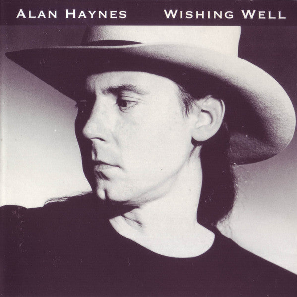 Alan Haynes : Wishing Well (CD, Album)