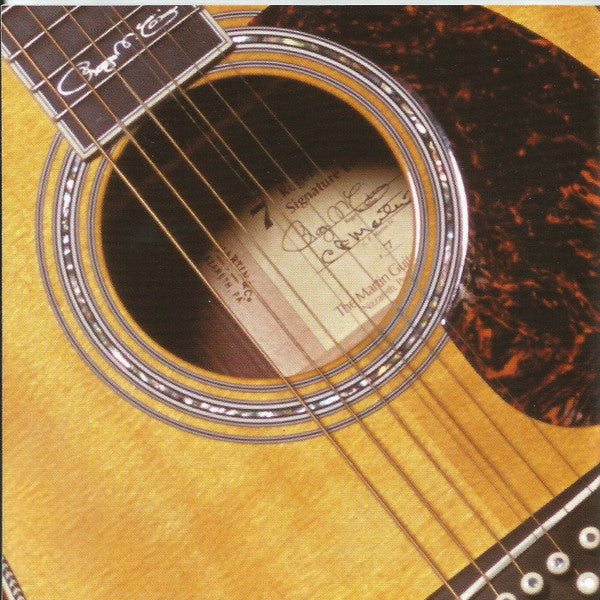 Roger McGuinn : The Folk Den Project 1995-2005 (4xCD)