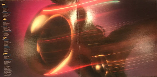 Grover Washington, Jr. : Baddest (2xLP, Comp)