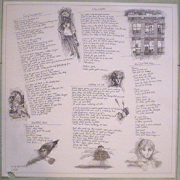 Bill Puka : Bill Puka (LP, Album)