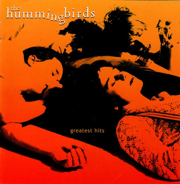 The Hummingbirds : Greatest Hits (CD, Comp, RM)