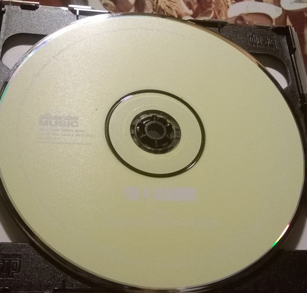 The 4 Seasons* : Working My Way Back To You / The Genuine Imitation Life Gazette (2xCD, Comp)