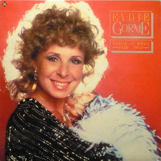 Eydie Gormé : Since I Fell For You (LP)