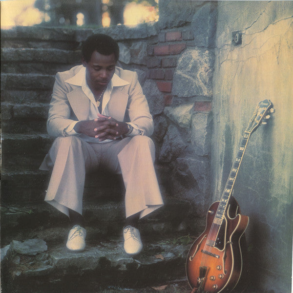 George Benson : Livin' Inside Your Love (2xLP, Album, Gat)